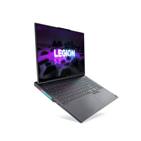 Lenovo Legion 7 core i7-11800H 32GB RAM 1TB SSD RTX 3070 8GB Nvidia Graphics