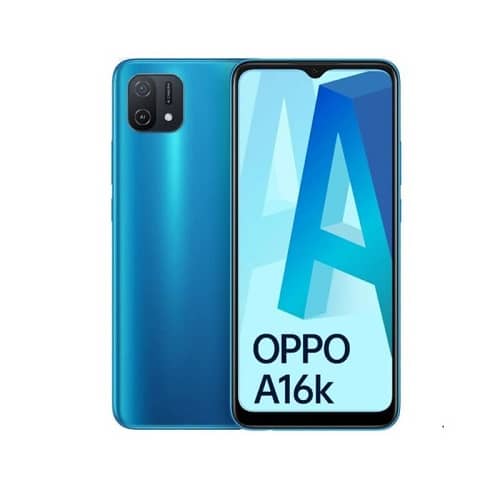 Oppo A16k 3GB RAM 32GB - Image 3