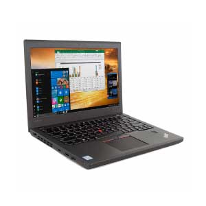 Lenovo ThinkPad X270 Core i3 4GB DDR4 RAM 128GB SSD 12.5" Display