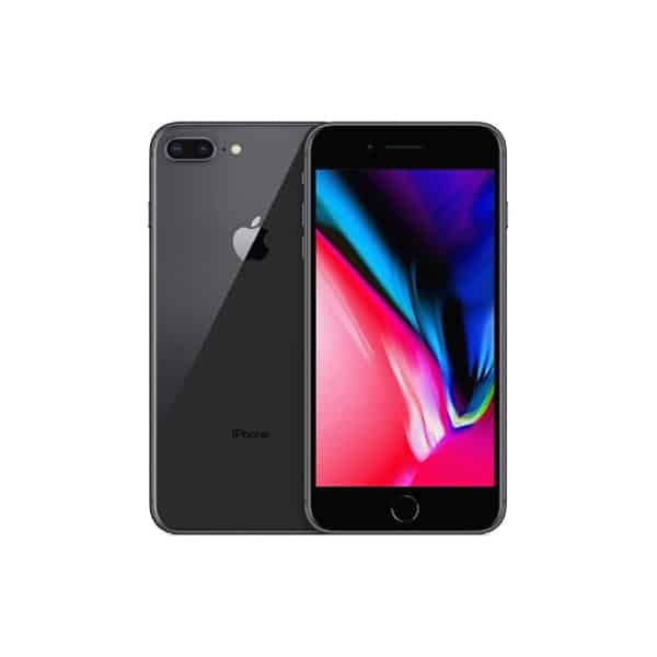 iPhone 8 Plus 5.5inch HD 3GB 256GB ROM IOS 11 12MP 4G Smartphone
