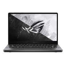 Asus ROG Zephyrus G14 GA401QM-HZ261T AMD Ryzen 7 16GB 512SSD 6GB Graphics Win10 Home Laptop