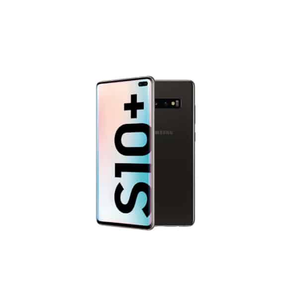 Samsung Galaxy S10+ 6.4inch 128GB ROM 8GB RAM Dual SIM
