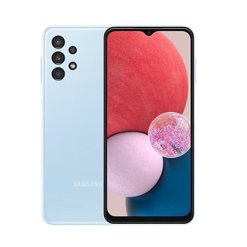 Samsung Galaxy A13 64GB 4GB RAM 1 Year Warranty