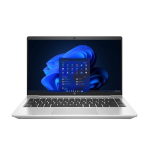 HP ProBook 445 G9 Ryzen 7 5825U 16GB DDR4 RAM 256GB SSD 14" FHD Touchscreen Display