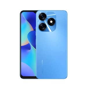 Tecno Spark 10 KI5Q 8GB RAM 128GB Dual Sim 5000mAh Battery