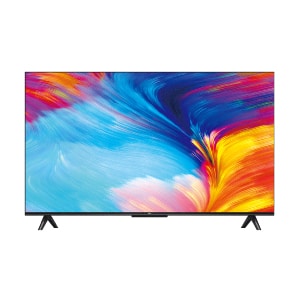 TCL P635 50 Inch 4K HDR Google TV