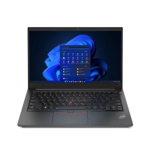 Lenovo ThinkPad E14 Gen 4 Core i5 12th Gen 8GB RAM 512GB SSD 14 Inches FHD Display